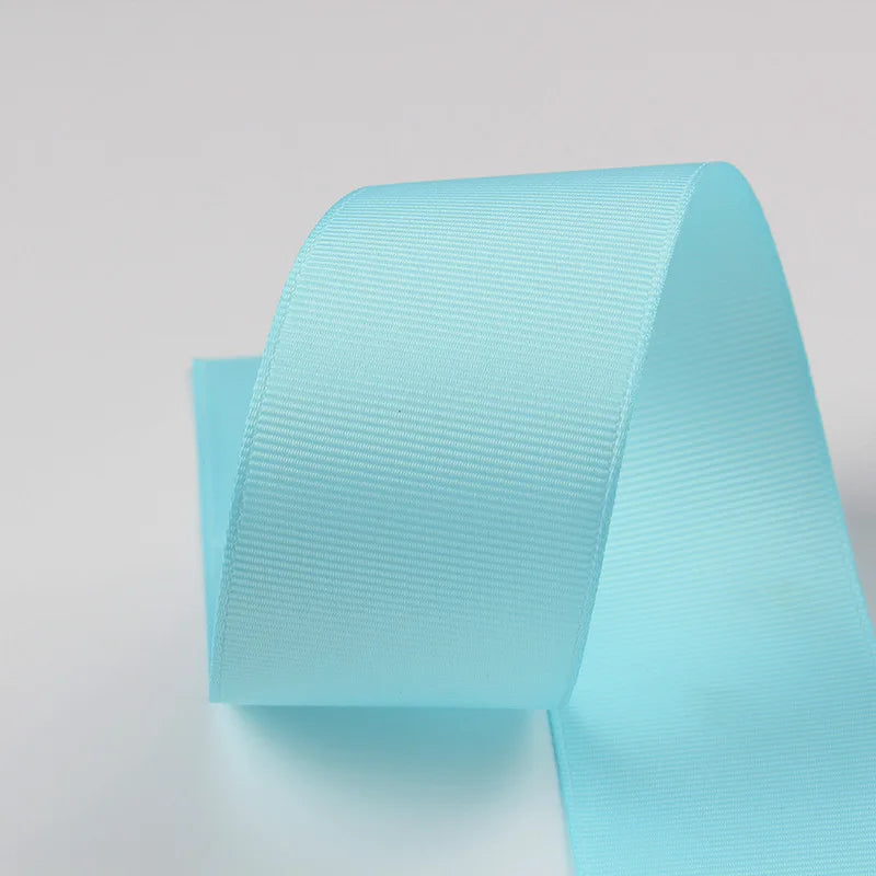 Grosgrain Ribbon Roll – 10 Metres for Gift Wrapping & Crafts