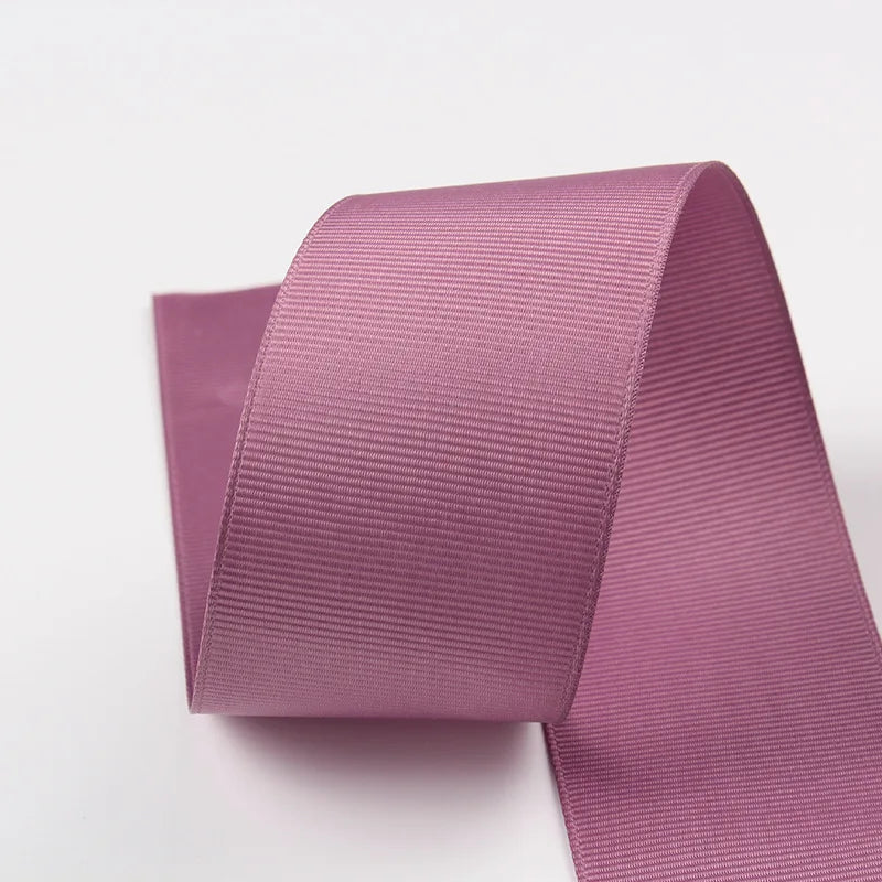 Grosgrain Ribbon Roll – 10 Metres for Gift Wrapping & Crafts