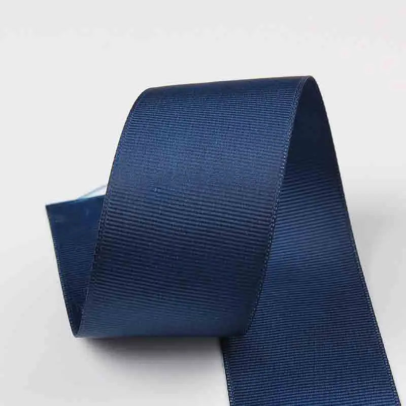 Grosgrain Ribbon Roll – 10 Metres for Gift Wrapping & Crafts