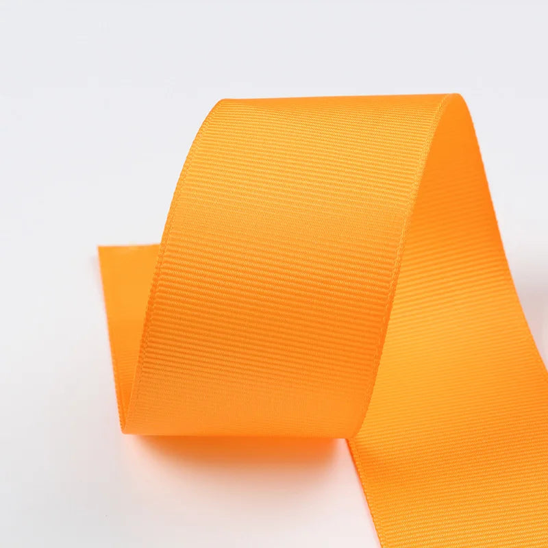 Grosgrain Ribbon Roll – 10 Metres for Gift Wrapping & Crafts
