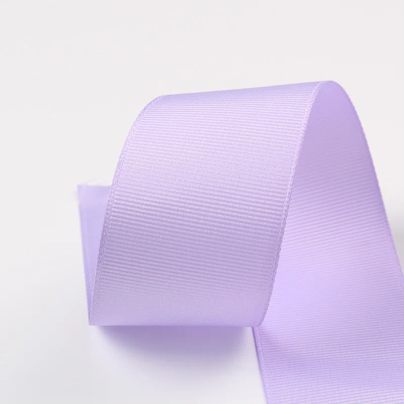 Grosgrain Ribbon Roll – 10 Metres for Gift Wrapping & Crafts