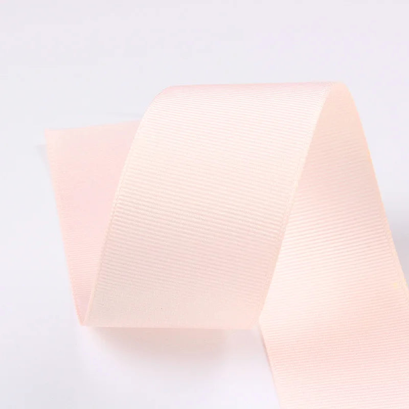 Grosgrain Ribbon Roll – 10 Metres for Gift Wrapping & Crafts