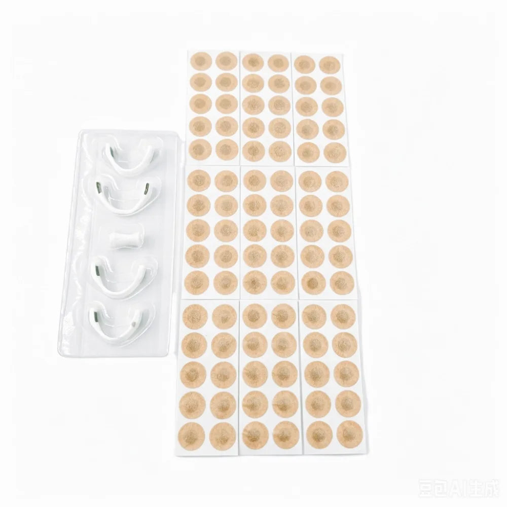 Nasal Dilator & Replacement Adhesive Patches