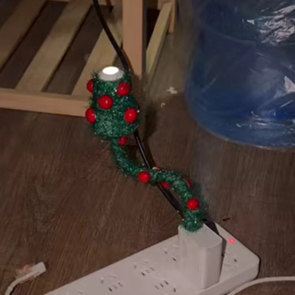 Christmas USB LED Projector Light