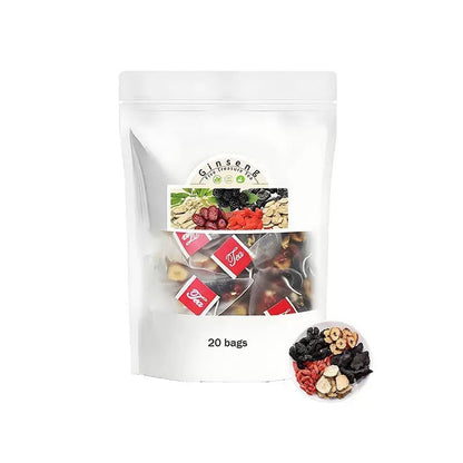 🔥Formula Ginseng Treasure Tea