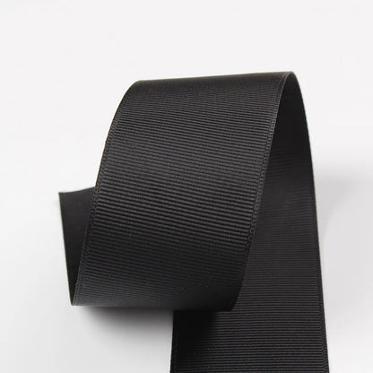 Grosgrain Ribbon Roll – 10 Metres for Gift Wrapping &amp; Crafts