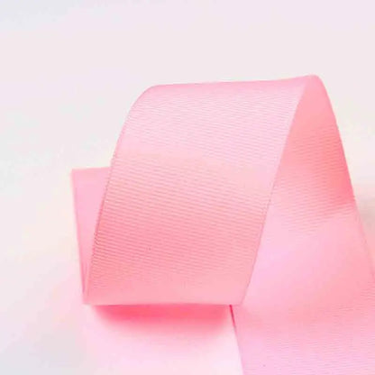 Grosgrain Ribbon Roll – 10 Metres for Gift Wrapping &amp; Crafts