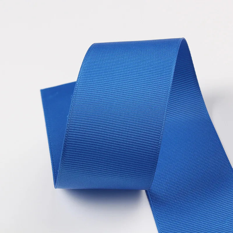 Grosgrain Ribbon Roll – 10 Metres for Gift Wrapping &amp; Crafts