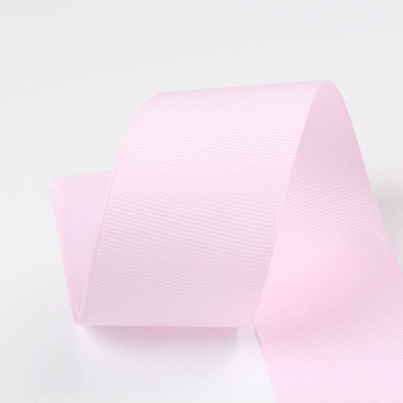Grosgrain Ribbon Roll – 10 Metres for Gift Wrapping &amp; Crafts