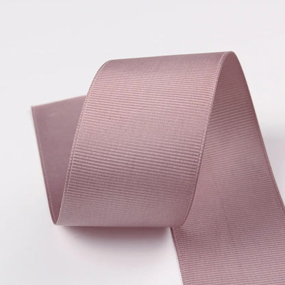 Grosgrain Ribbon Roll – 10 Metres for Gift Wrapping &amp; Crafts