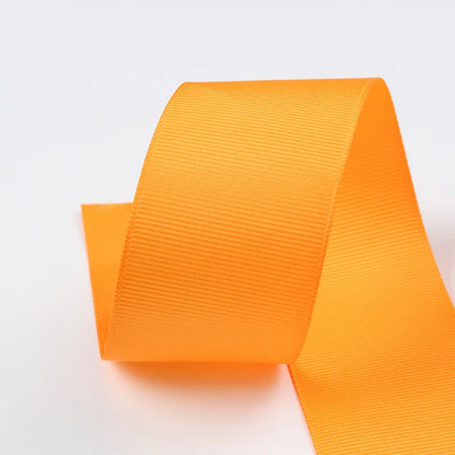 Grosgrain Ribbon Roll – 10 Metres for Gift Wrapping &amp; Crafts