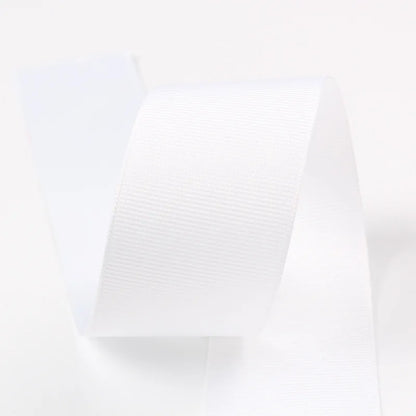 Grosgrain Ribbon Roll – 10 Metres for Gift Wrapping &amp; Crafts