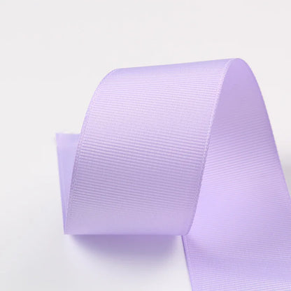 Grosgrain Ribbon Roll – 10 Metres for Gift Wrapping &amp; Crafts