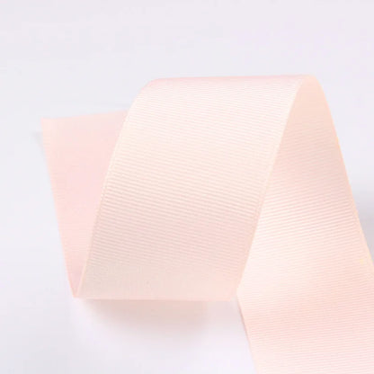 Grosgrain Ribbon Roll – 10 Metres for Gift Wrapping &amp; Crafts