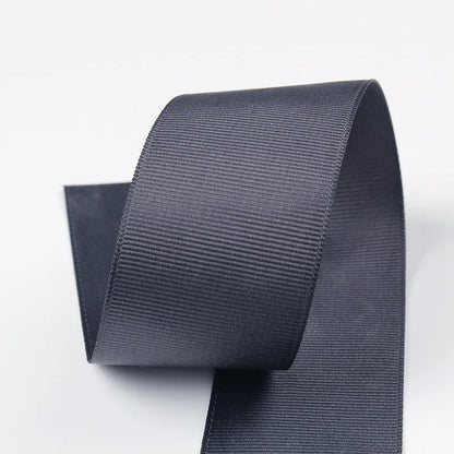 Grosgrain Ribbon Roll – 10 Metres for Gift Wrapping &amp; Crafts