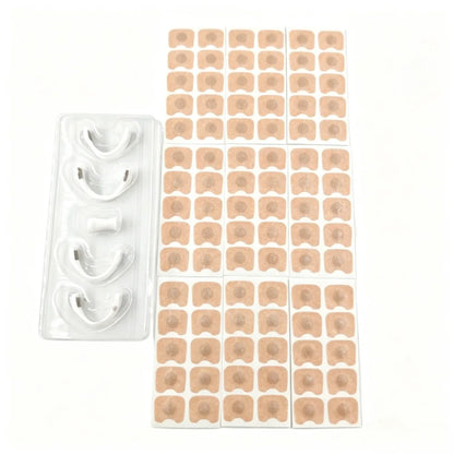 Nasal Dilator &amp; Replacement Adhesive Patches