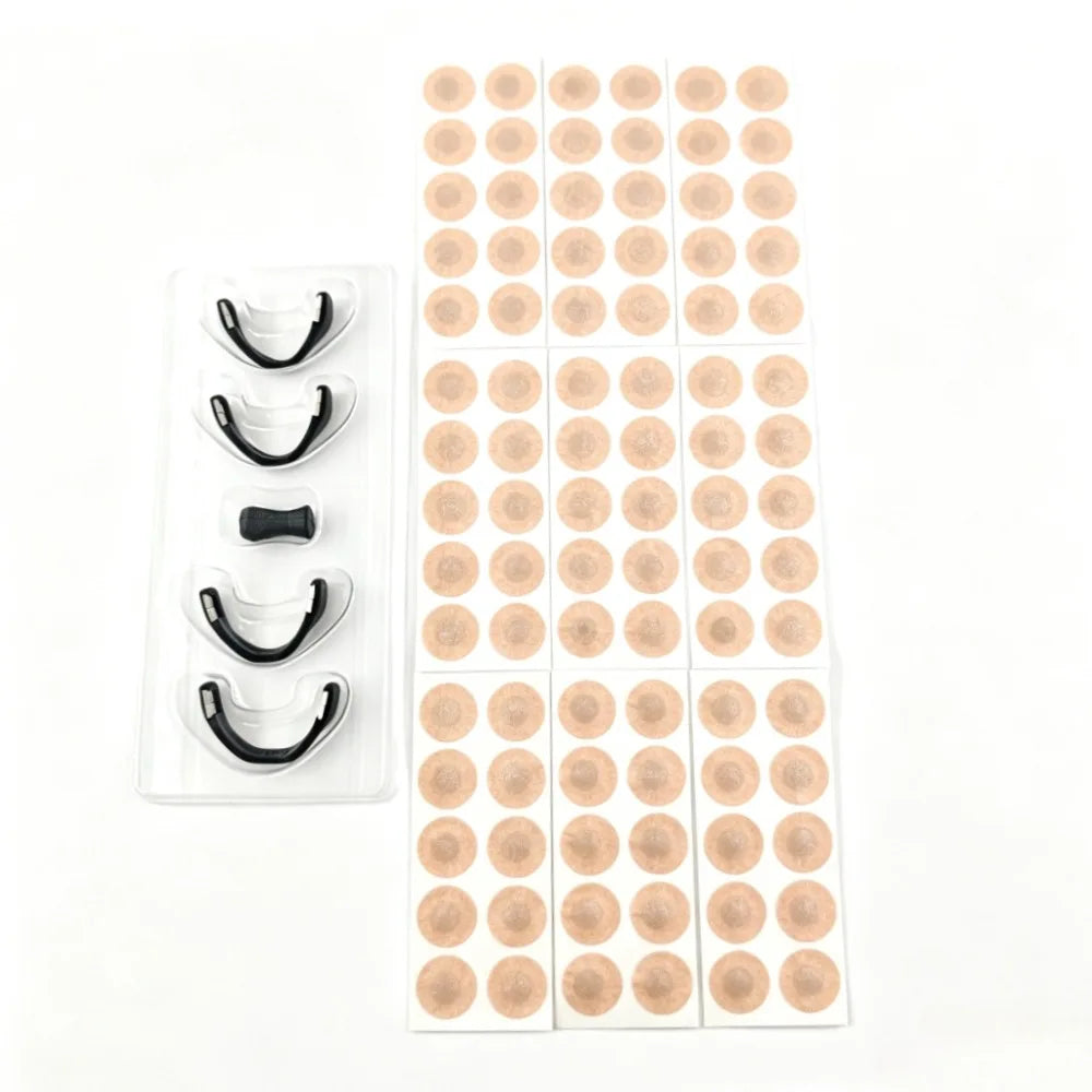Nasal Dilator &amp; Replacement Adhesive Patches
