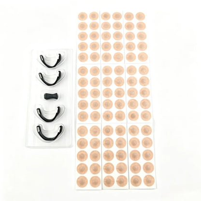 Nasal Dilator &amp; Replacement Adhesive Patches