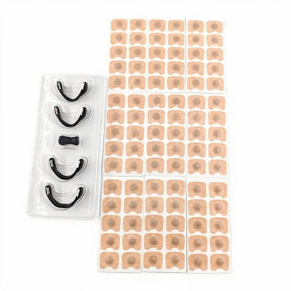 Nasal Dilator &amp; Replacement Adhesive Patches