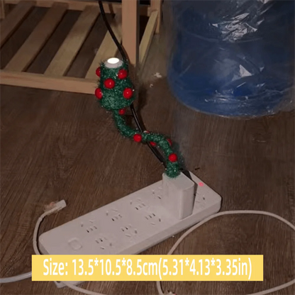 Christmas USB LED Projector Light