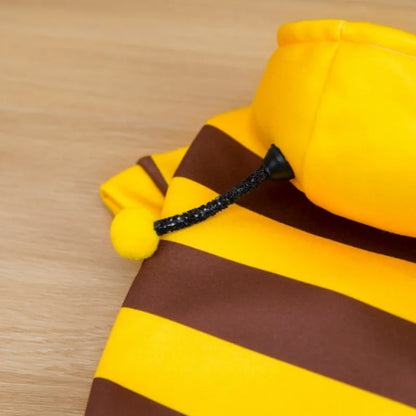 Bumblebee Costume for Cats &amp; Dogs