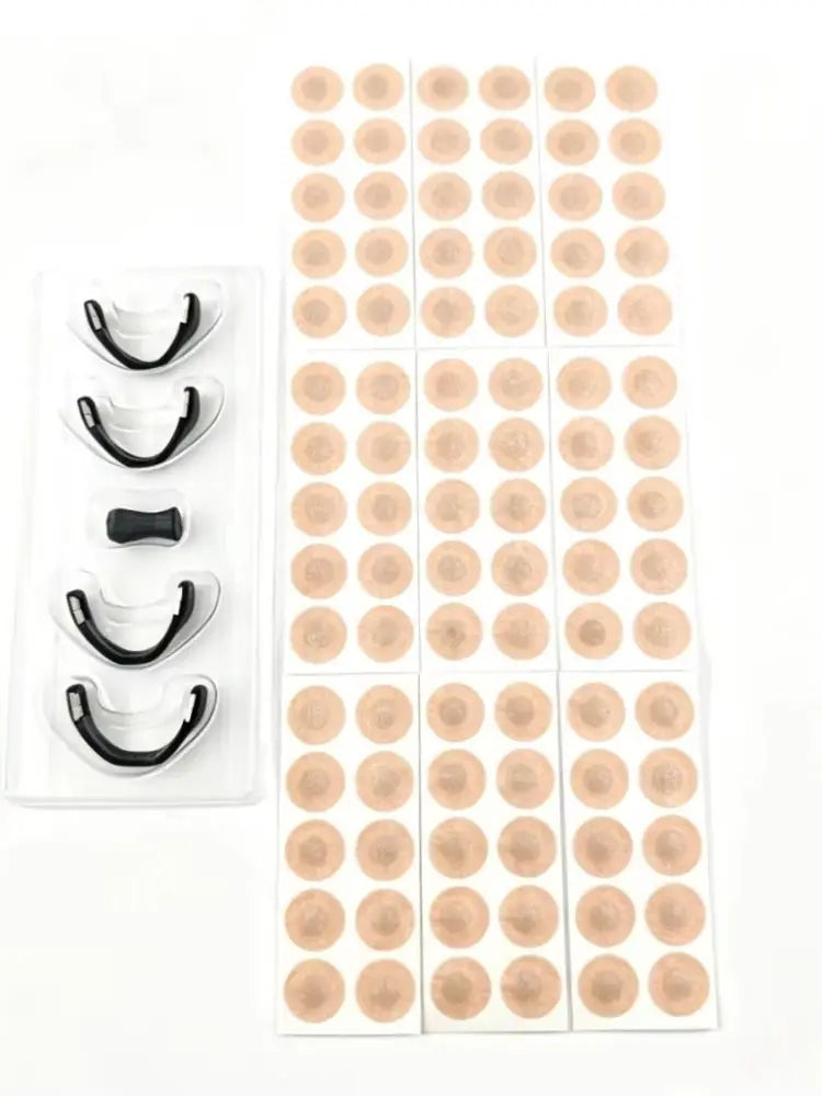 Nasal Dilator &amp; Replacement Adhesive Patches
