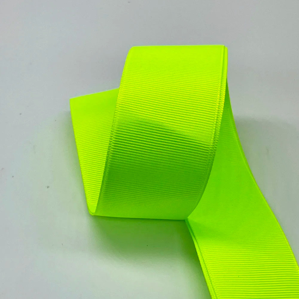 Grosgrain Ribbon Roll – 10 Metres for Gift Wrapping &amp; Crafts