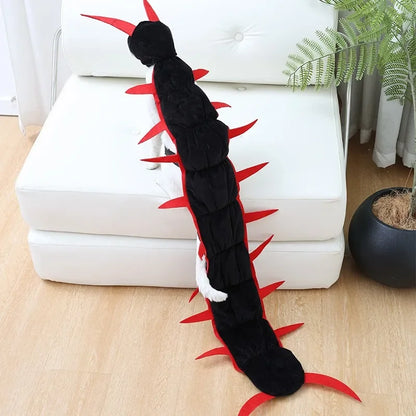 Halloween Centipede Costume for Cats &amp; Dogs