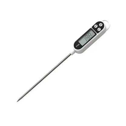 Digital Food Thermometer with Probe