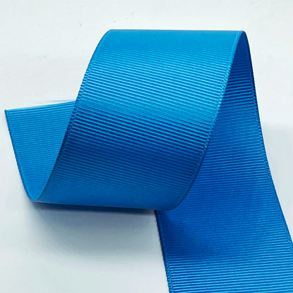 Grosgrain Ribbon Roll – 10 Metres for Gift Wrapping &amp; Crafts