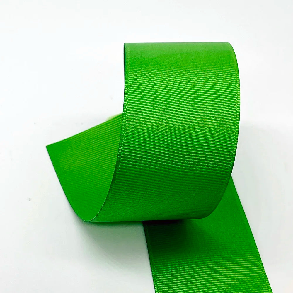 Grosgrain Ribbon Roll – 10 Metres for Gift Wrapping &amp; Crafts