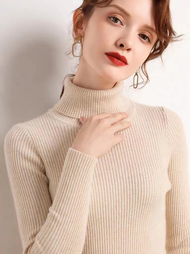 Women’s Cropped Stand-Collar Jacket – Button Front