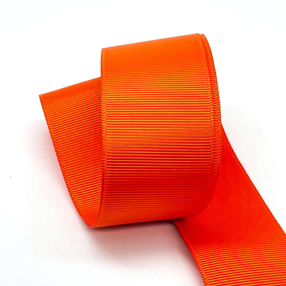 Grosgrain Ribbon Roll – 10 Metres for Gift Wrapping &amp; Crafts
