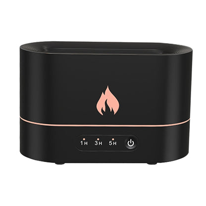 Siming Flame Aromatherapy Machine
