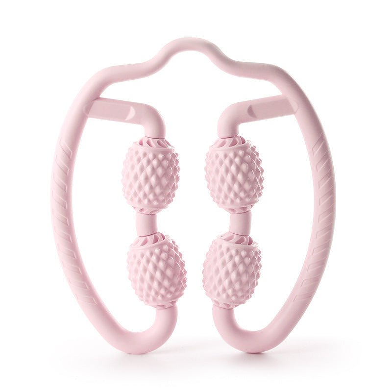 Yoga Massage Circular Clip Leg Massager